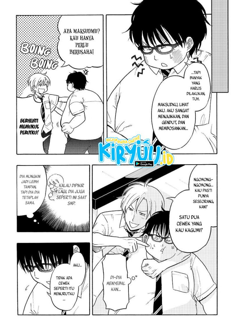 Baca How to Legally Get it on with a High School Girl Chapter 0  - GudangKomik