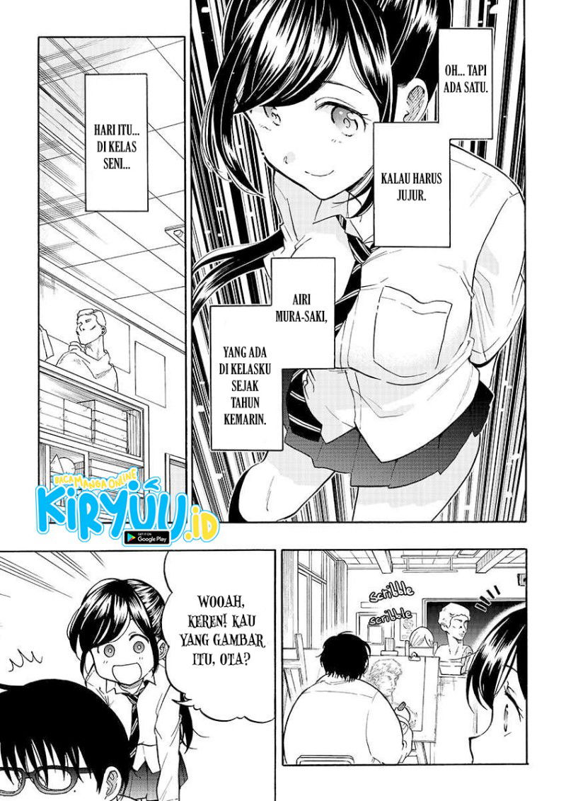 Baca How to Legally Get it on with a High School Girl Chapter 0  - GudangKomik