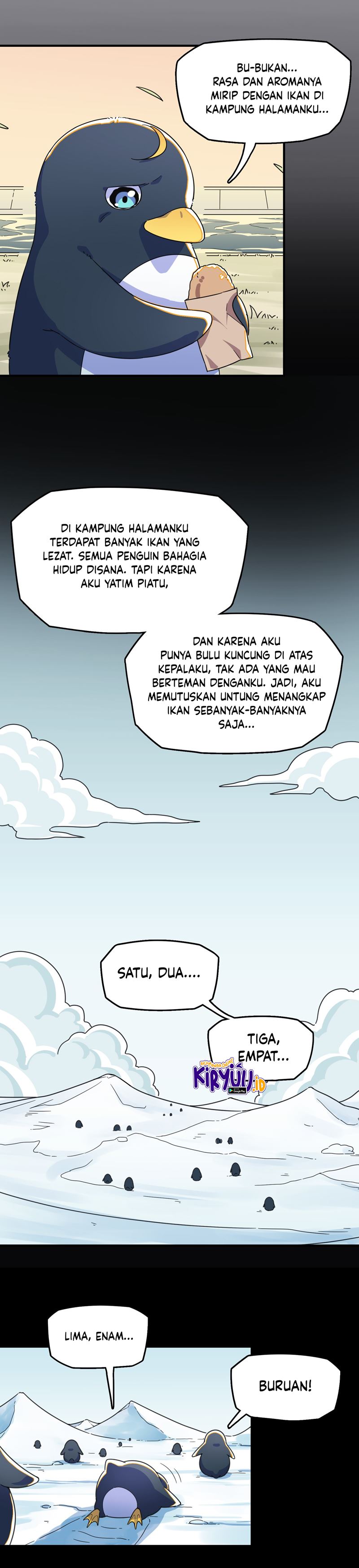 Baca How To Properly Care For Your Pet Wife Chapter 7  - GudangKomik