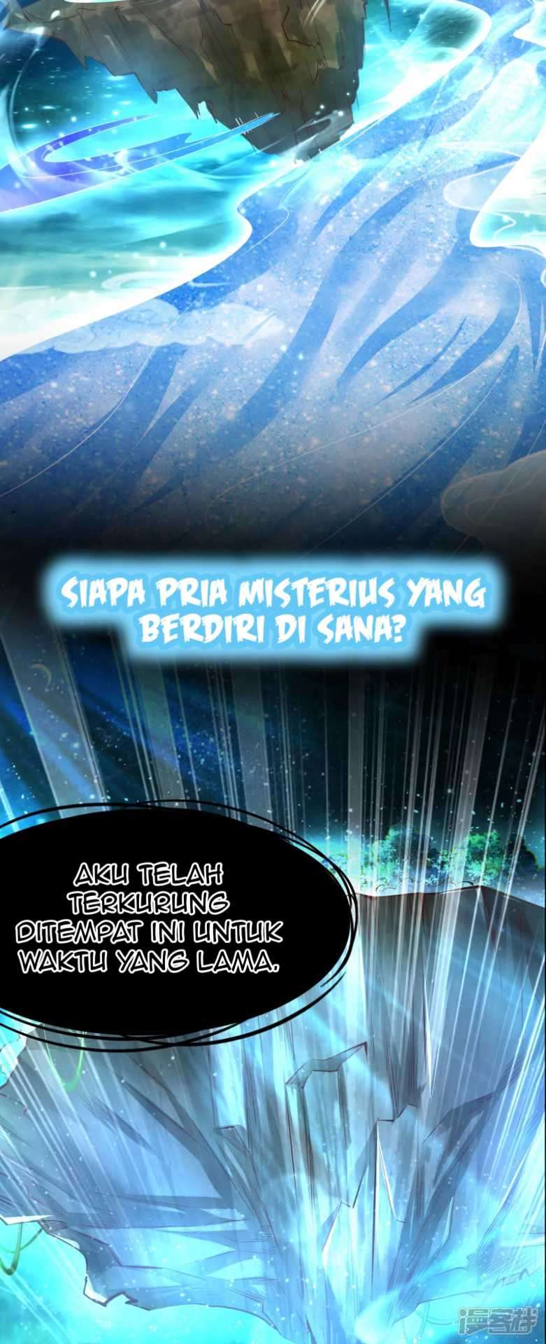 Baca Huangtian Supreme Chapter 0  - GudangKomik