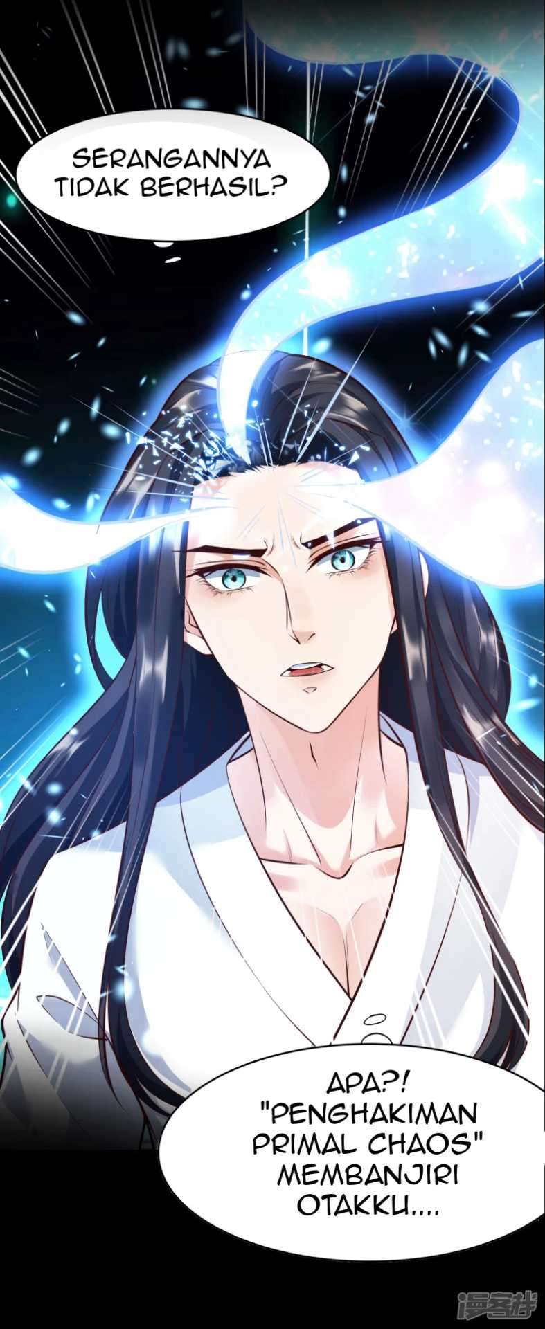 Baca Huangtian Supreme Chapter 0  - GudangKomik