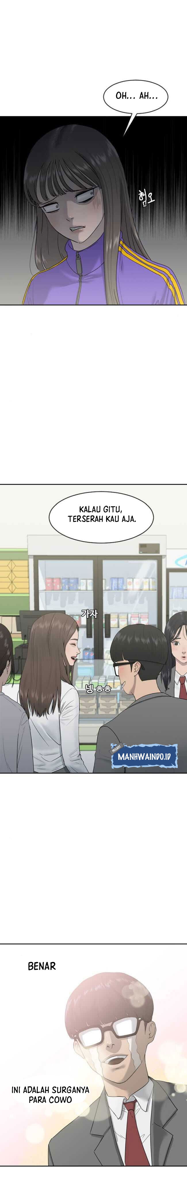 Baca Hypnosis School Chapter 2  - GudangKomik