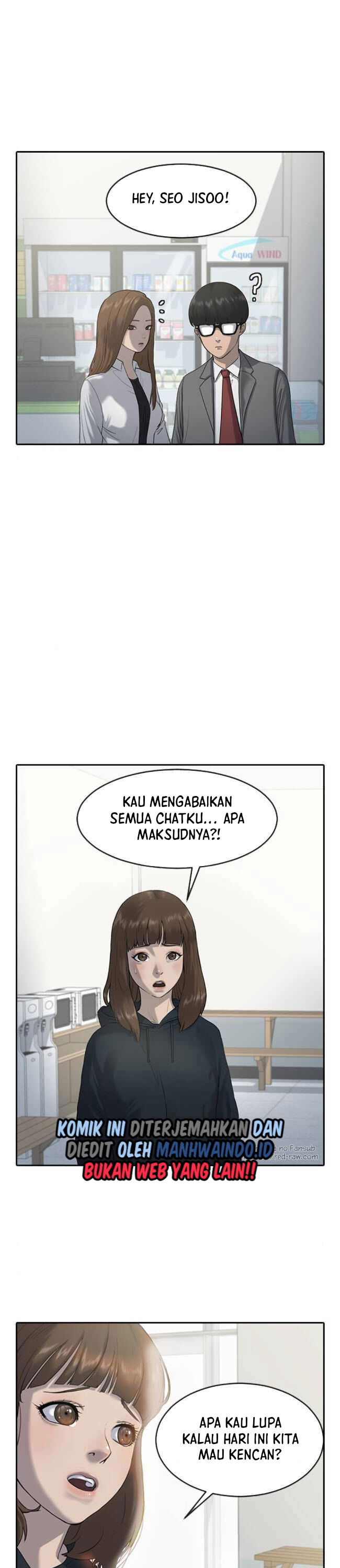 Baca Hypnosis School Chapter 2  - GudangKomik