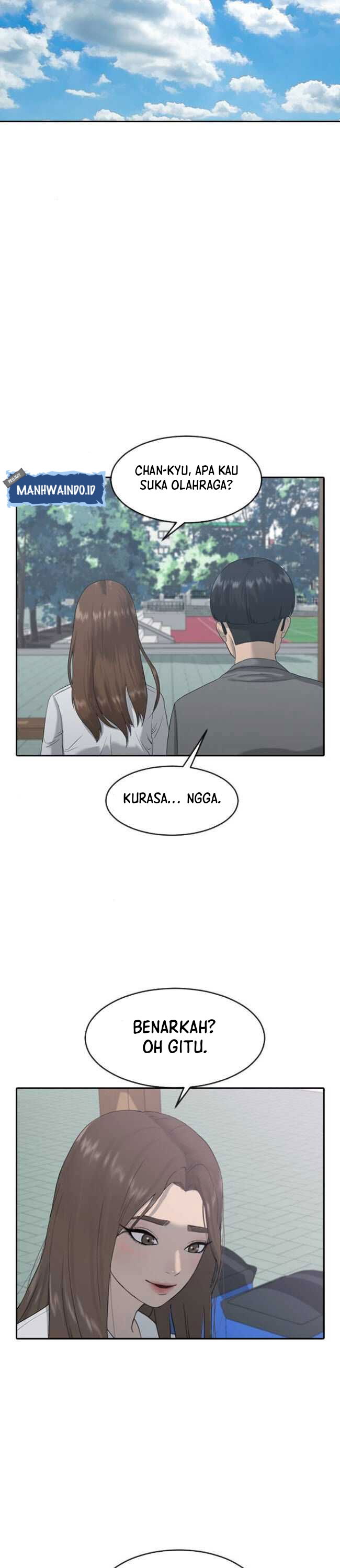 Baca Hypnosis School Chapter 2  - GudangKomik