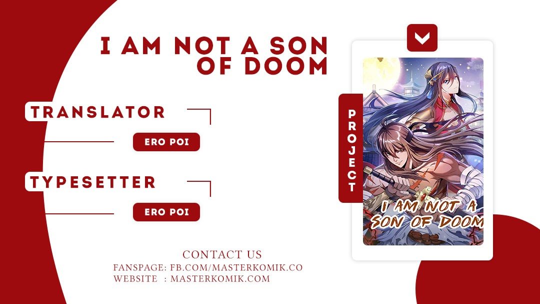 Baca I Am Not a Son of Doom Chapter 0  - GudangKomik