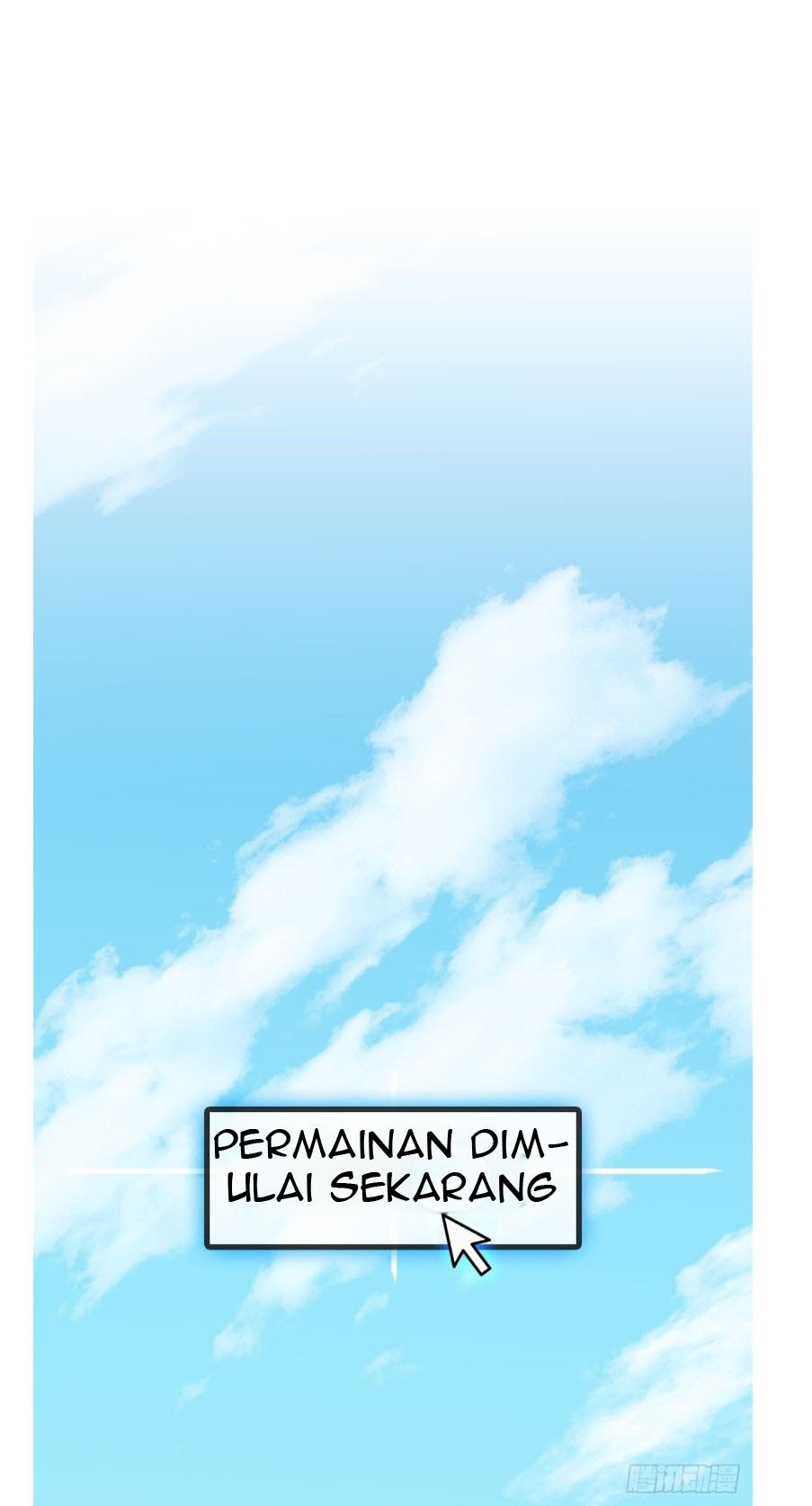 Baca I Am Picking Up Pieces In The Jedi Chapter 0  - GudangKomik