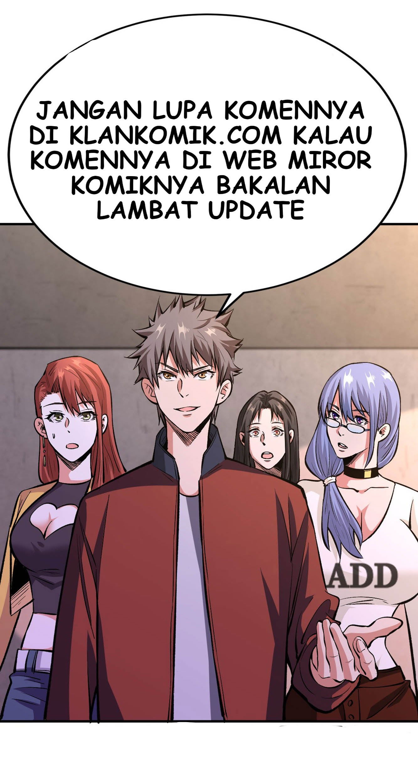 Baca I Am The God Of Medicine Chapter 3  - GudangKomik