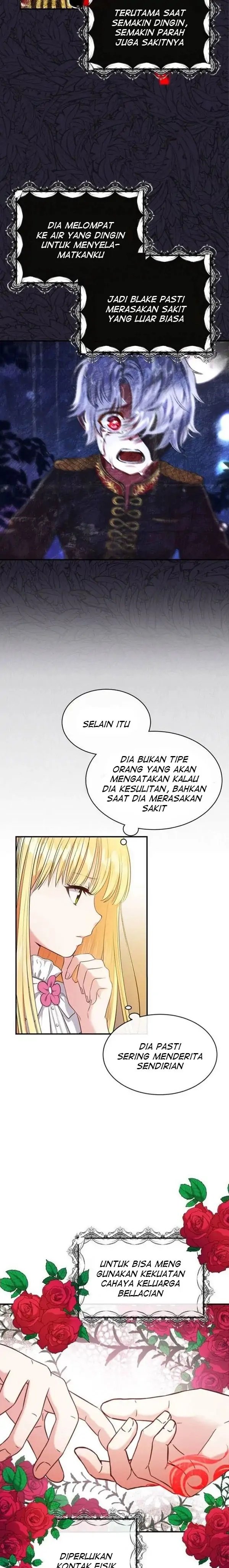Baca I Became the Wife of the Monstrous Crown Prince Chapter 2  - GudangKomik