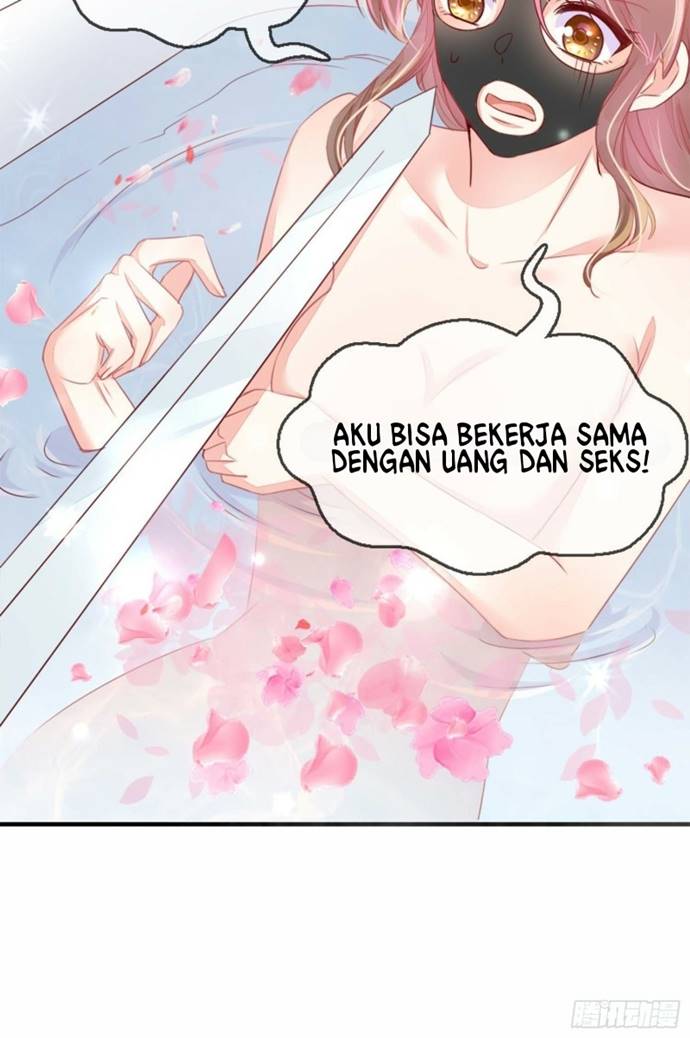 Baca I Can’t Accompany The Second Generation Of Immortal Chapter 1  - GudangKomik