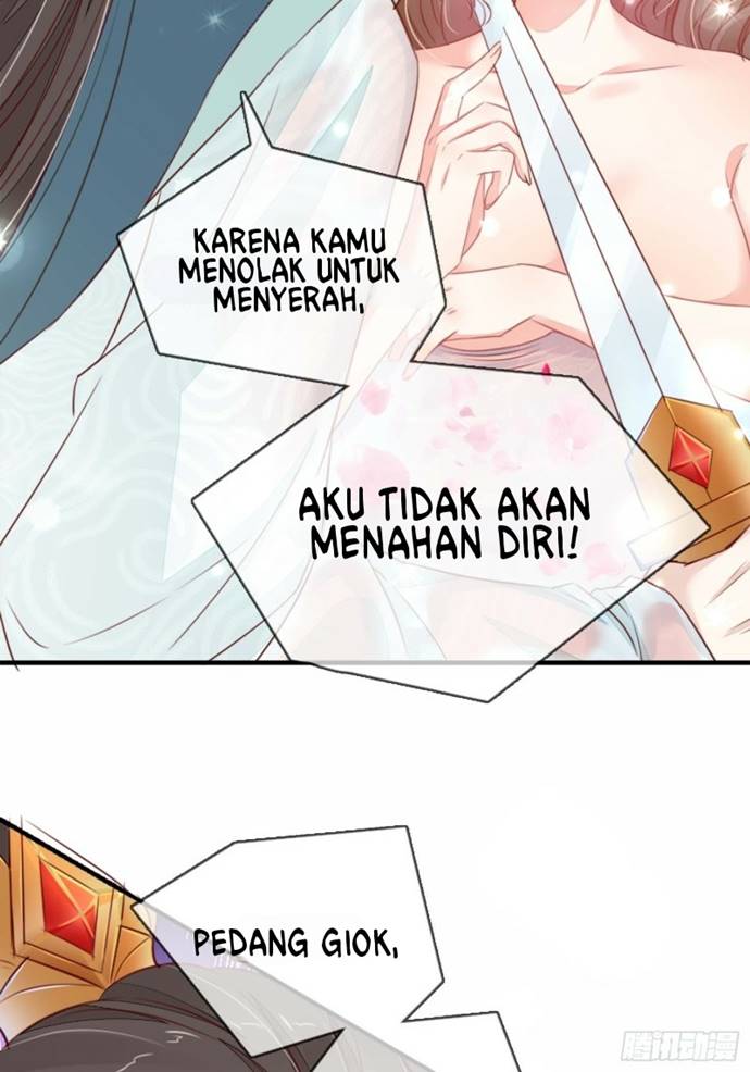 Baca I Can’t Accompany The Second Generation Of Immortal Chapter 1  - GudangKomik