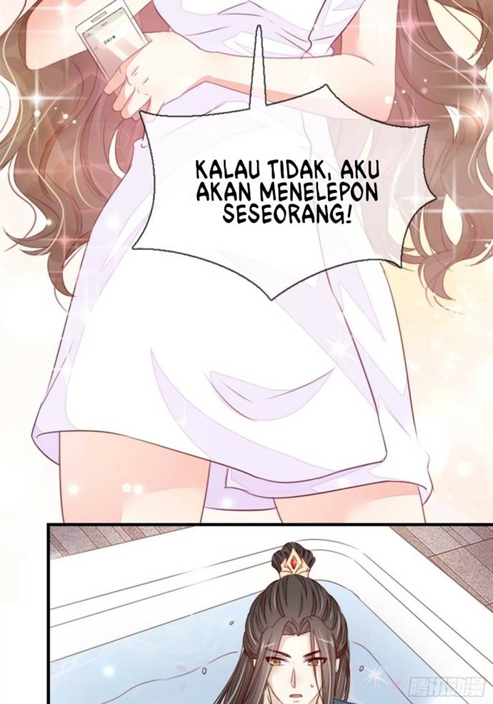 Baca I Can’t Accompany The Second Generation Of Immortal Chapter 1  - GudangKomik