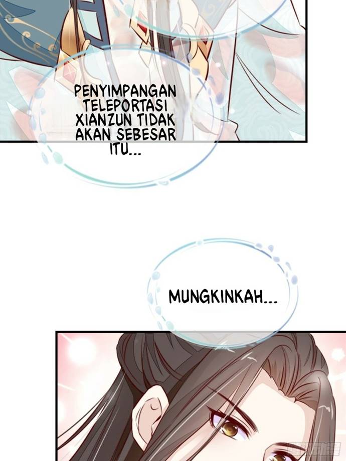 Baca I Can’t Accompany The Second Generation Of Immortal Chapter 1  - GudangKomik