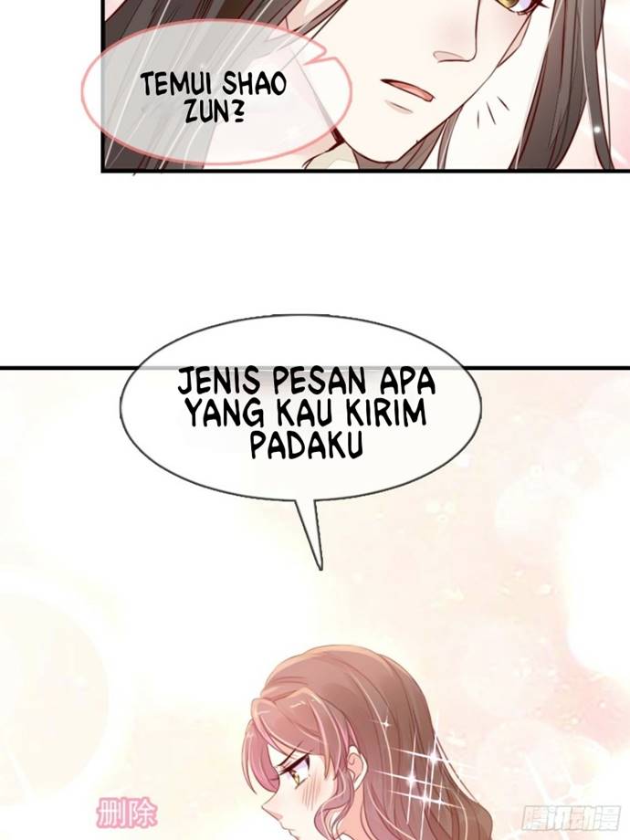 Baca I Can’t Accompany The Second Generation Of Immortal Chapter 1  - GudangKomik