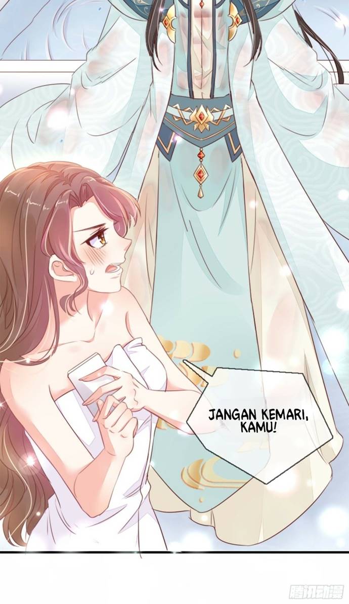 Baca I Can’t Accompany The Second Generation Of Immortal Chapter 1  - GudangKomik