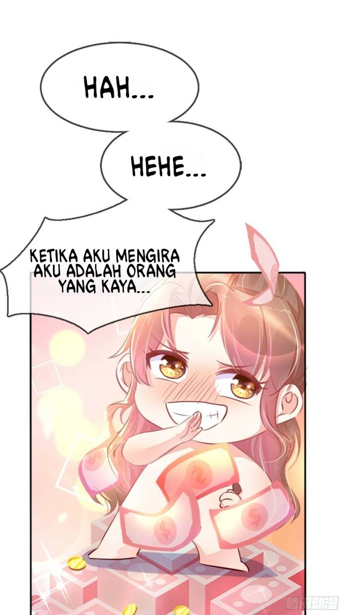 Baca I Can’t Accompany The Second Generation Of Immortal Chapter 1  - GudangKomik