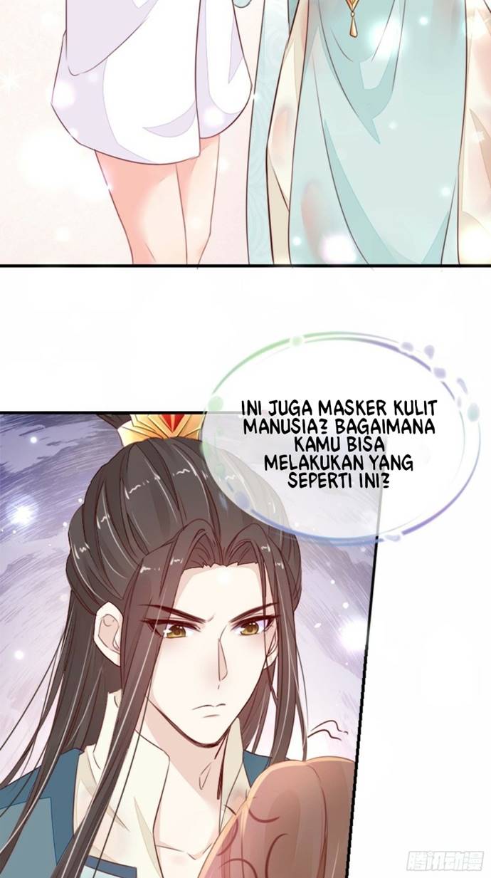 Baca I Can’t Accompany The Second Generation Of Immortal Chapter 1  - GudangKomik