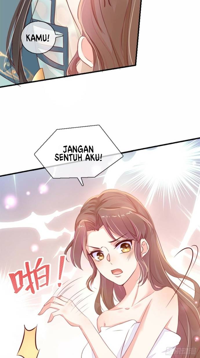 Baca I Can’t Accompany The Second Generation Of Immortal Chapter 1  - GudangKomik