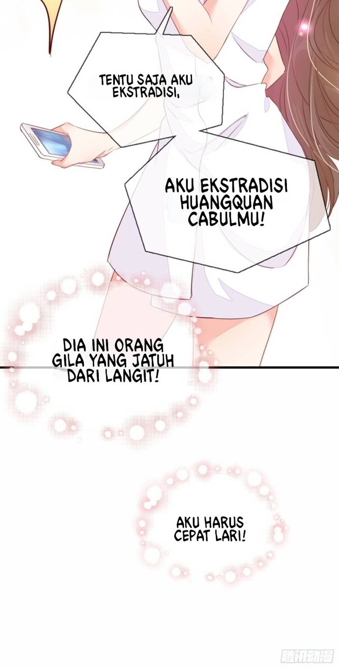 Baca I Can’t Accompany The Second Generation Of Immortal Chapter 1  - GudangKomik