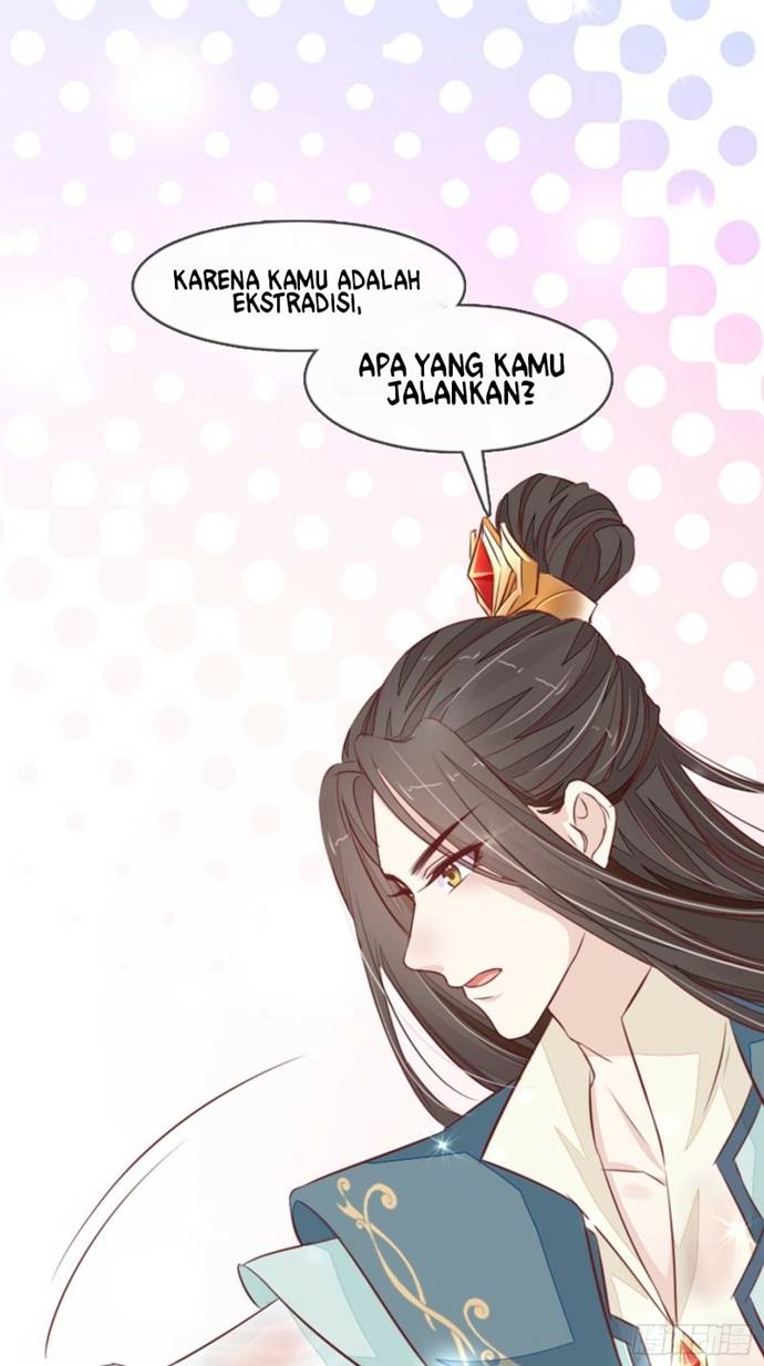 Baca I Can’t Accompany The Second Generation Of Immortal Chapter 1  - GudangKomik