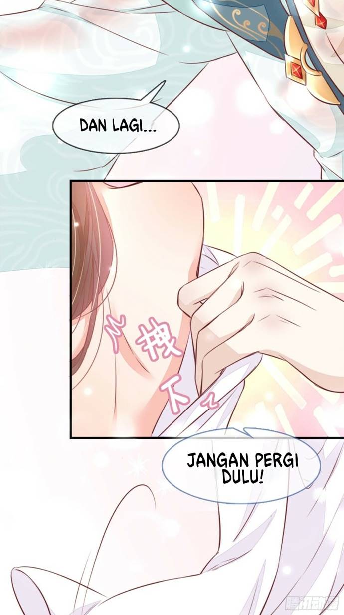 Baca I Can’t Accompany The Second Generation Of Immortal Chapter 1  - GudangKomik