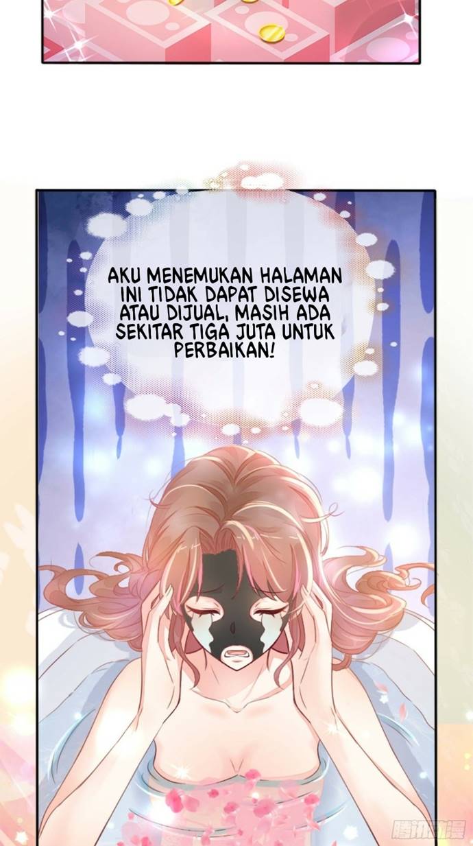 Baca I Can’t Accompany The Second Generation Of Immortal Chapter 1  - GudangKomik