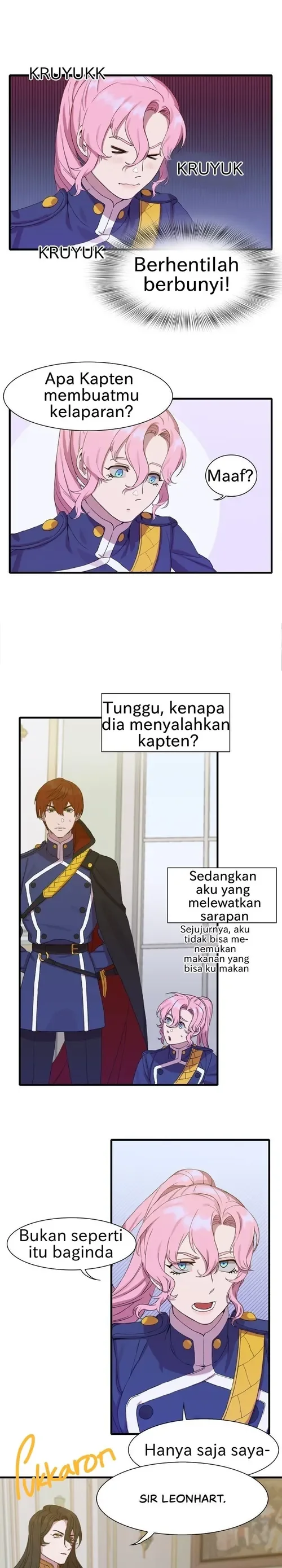 Baca I Have Twin Children With The Emperor Chapter 3  - GudangKomik