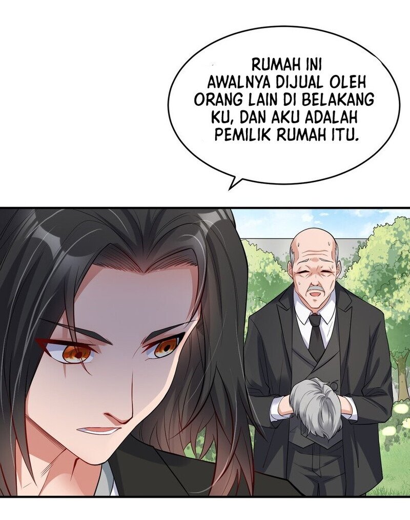 Baca I Haven’t Been An Immortal Emperor For Many Years Chapter 2  - GudangKomik