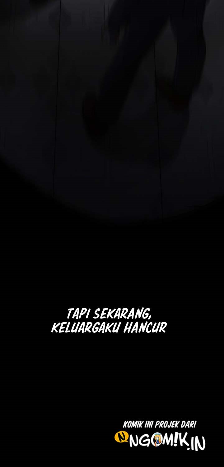 Baca I Killed the Immortal Chapter 0  - GudangKomik