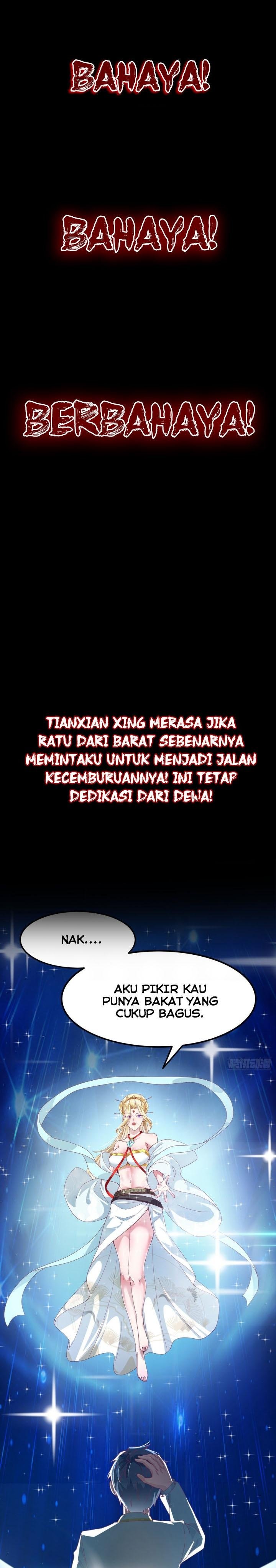 Baca I Learn To Cultivate In The World of Superpower Chapter 0  - GudangKomik