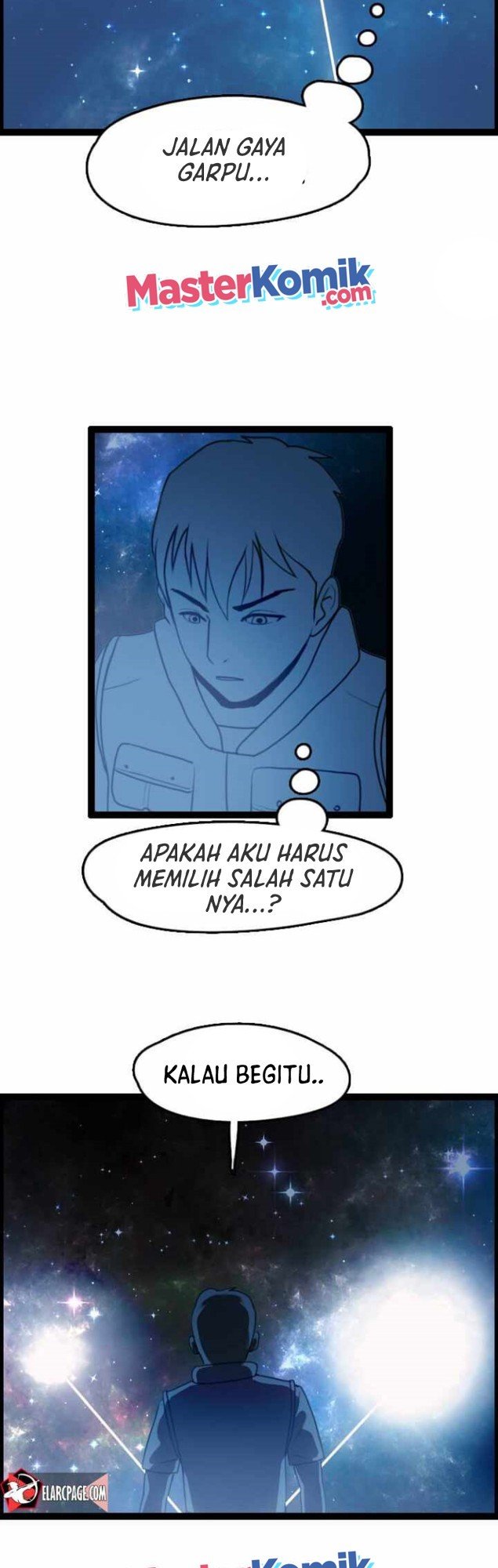 Baca I Picked A Mobile From Another World Chapter 5  - GudangKomik