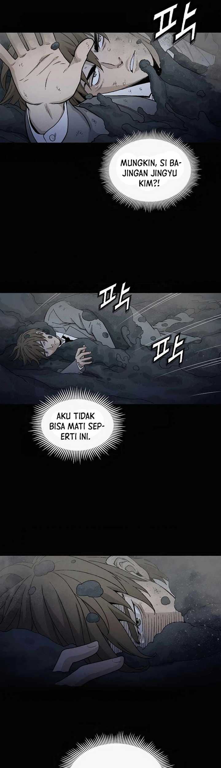 Baca I Reincarnated as a Legendary Surgeon Chapter 1.2  - GudangKomik