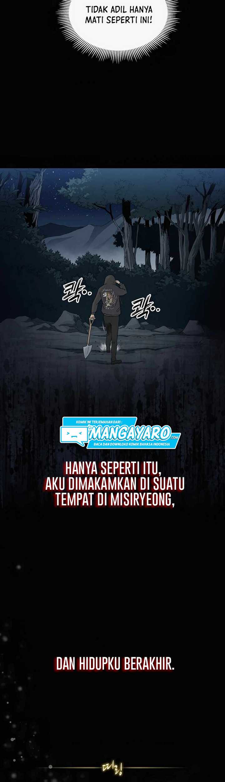 Baca I Reincarnated as a Legendary Surgeon Chapter 1.2  - GudangKomik