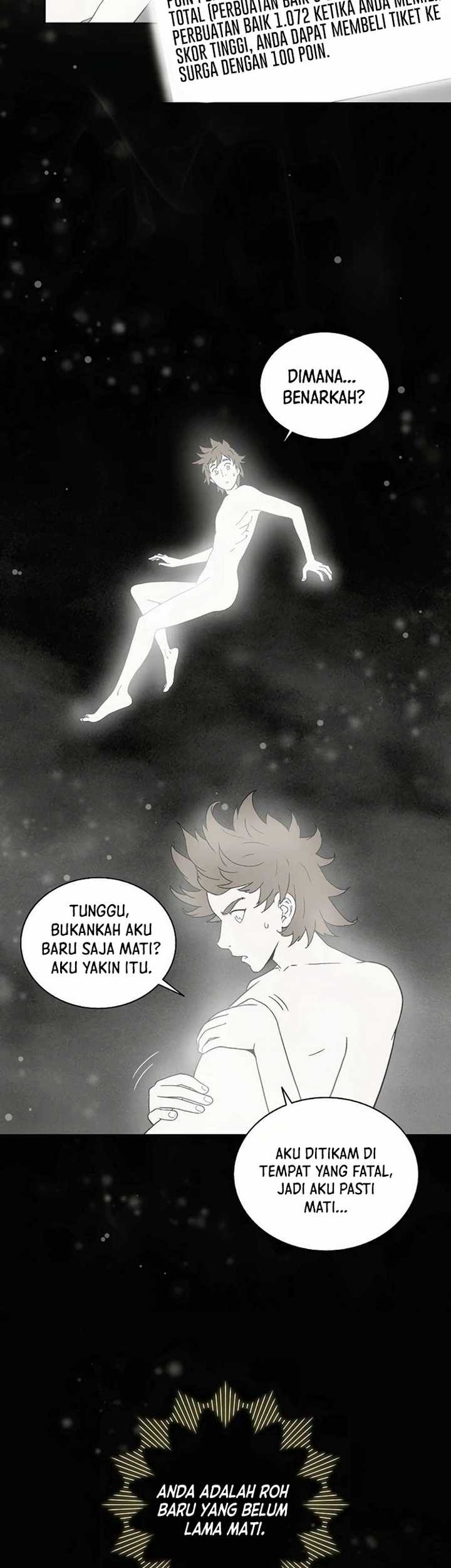 Baca I Reincarnated as a Legendary Surgeon Chapter 1.2  - GudangKomik