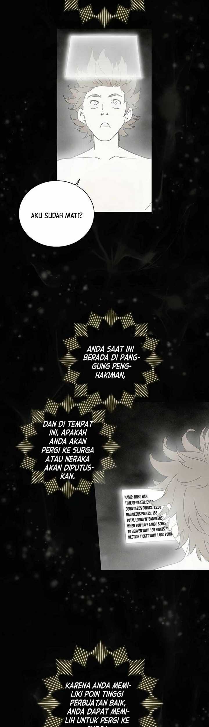 Baca I Reincarnated as a Legendary Surgeon Chapter 1.2  - GudangKomik