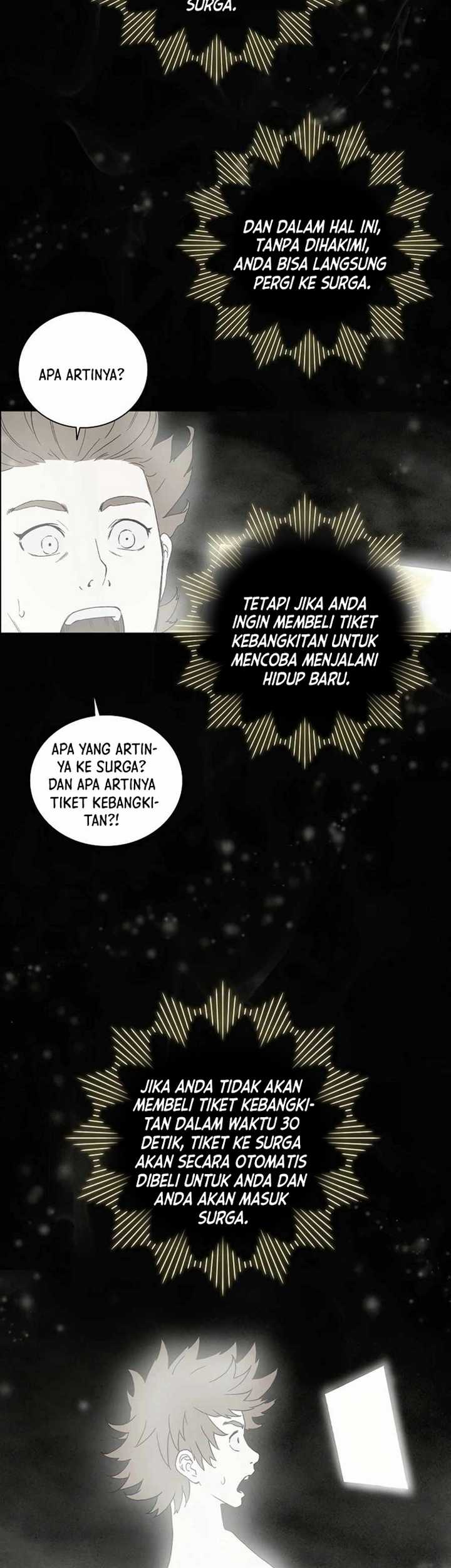 Baca I Reincarnated as a Legendary Surgeon Chapter 1.2  - GudangKomik