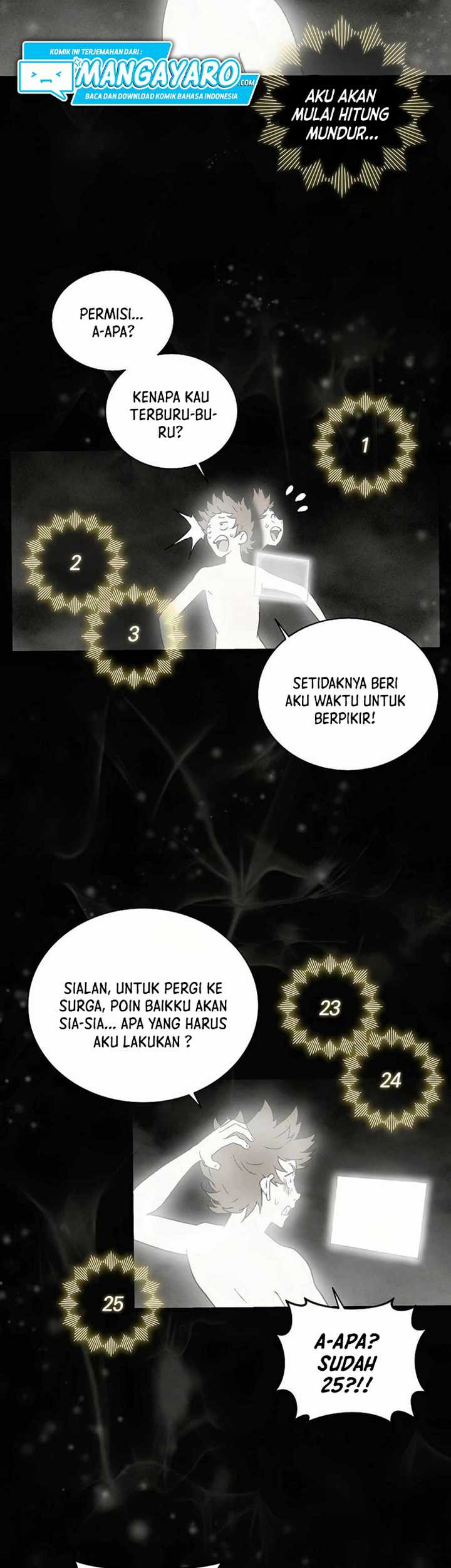 Baca I Reincarnated as a Legendary Surgeon Chapter 1.2  - GudangKomik