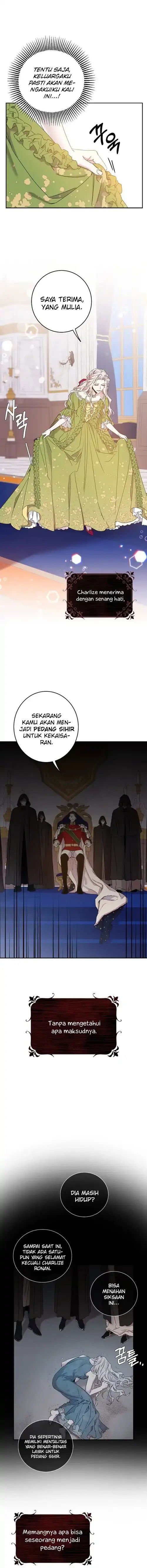 Baca I Tamed a Tyrant and Ran Away Chapter 1  - GudangKomik