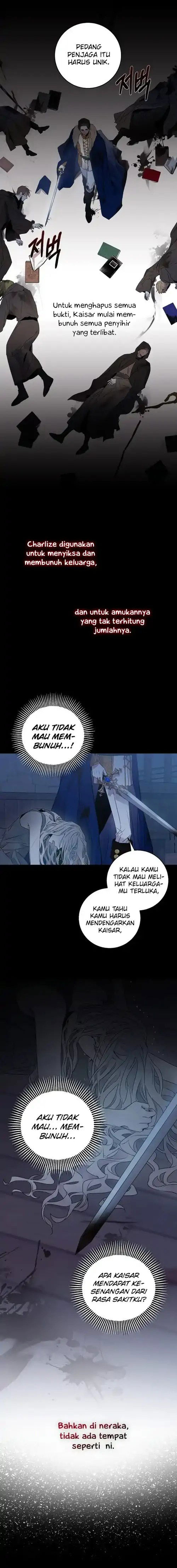 Baca I Tamed a Tyrant and Ran Away Chapter 1  - GudangKomik