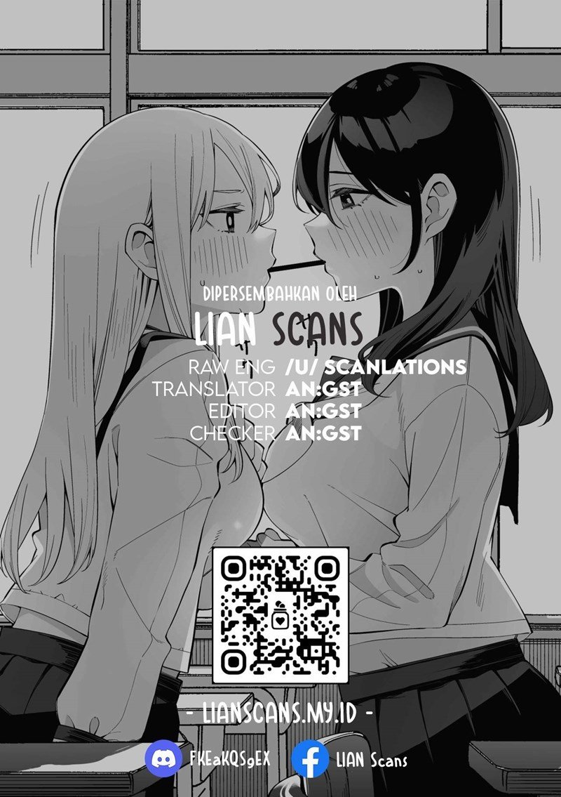 Baca I Was Asked “Wanna Have Sex on Sunday?” and Was Horny For an Entire Week Chapter 0  - GudangKomik
