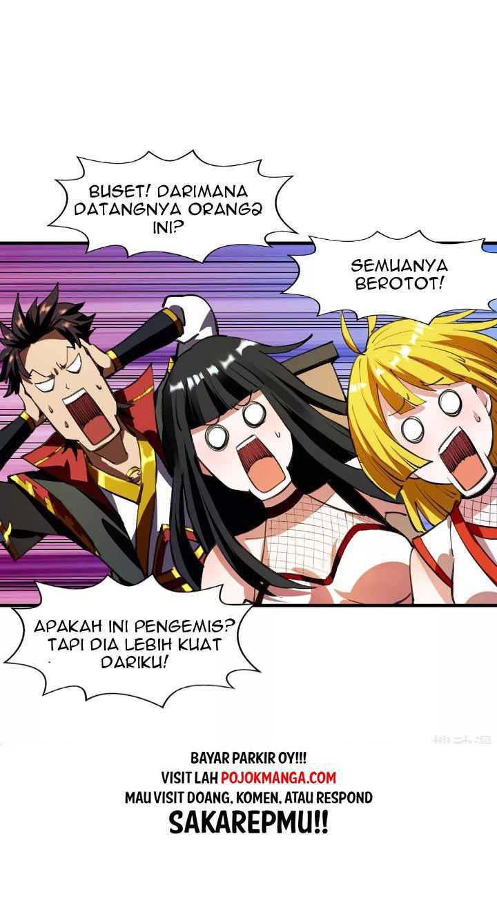 Baca I Was Sealed 900 Million Times Chapter 5  - GudangKomik