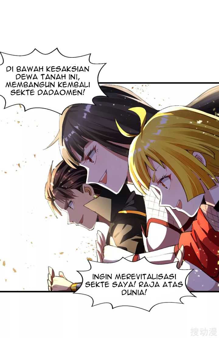 Baca I Was Sealed 900 Million Times Chapter 5  - GudangKomik