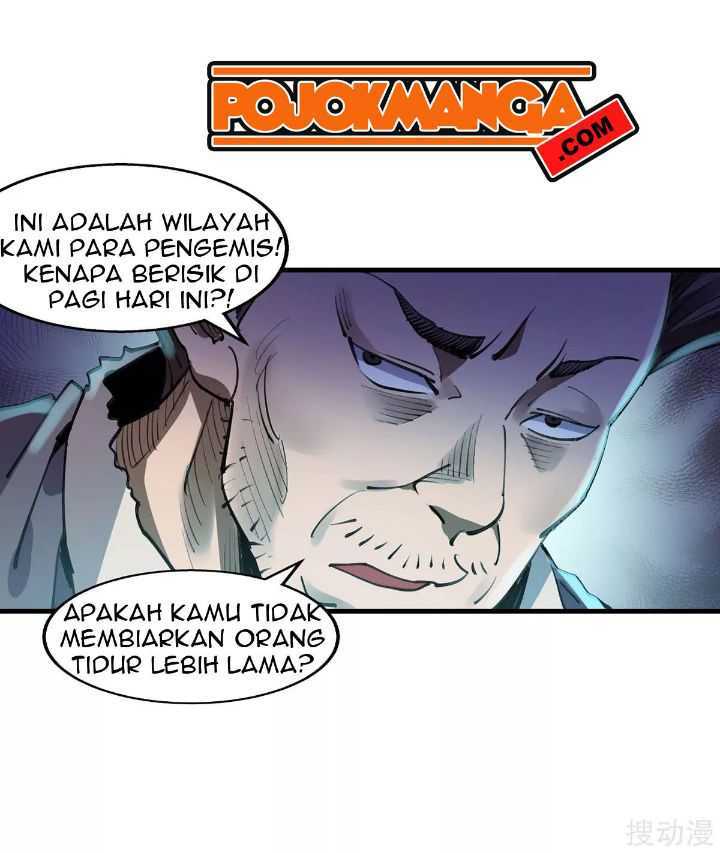 Baca I Was Sealed 900 Million Times Chapter 5  - GudangKomik