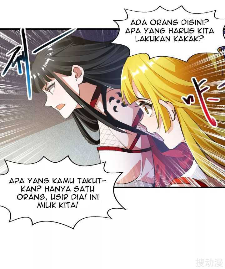 Baca I Was Sealed 900 Million Times Chapter 5  - GudangKomik