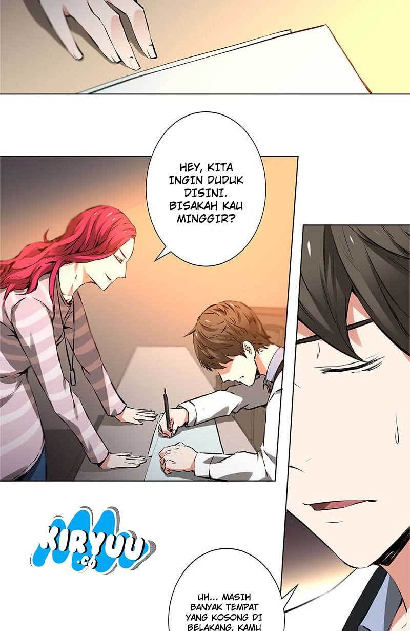 Baca I Was Trash Chapter 1  - GudangKomik