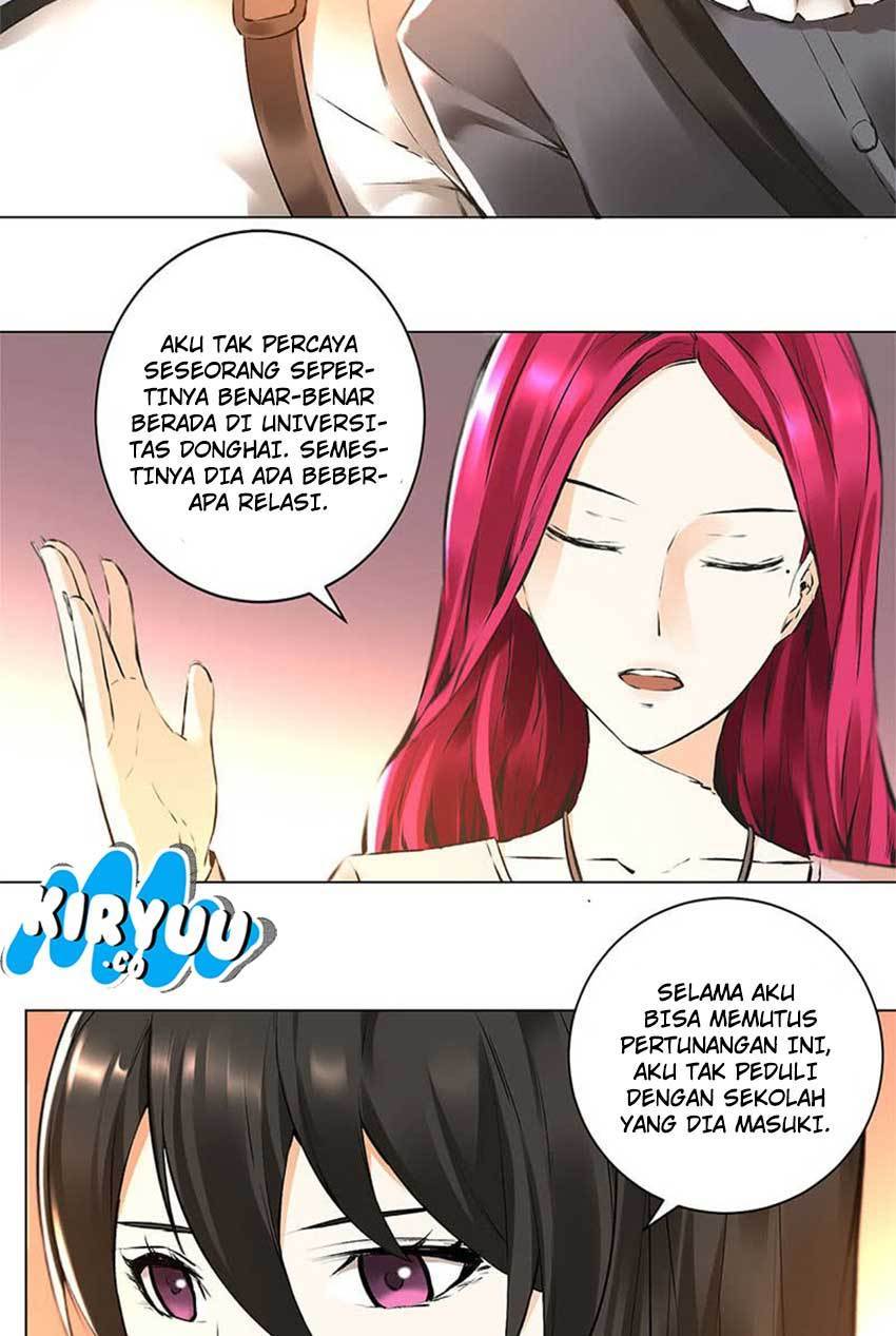 Baca I Was Trash Chapter 1  - GudangKomik