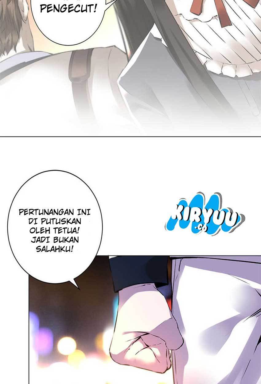 Baca I Was Trash Chapter 1  - GudangKomik