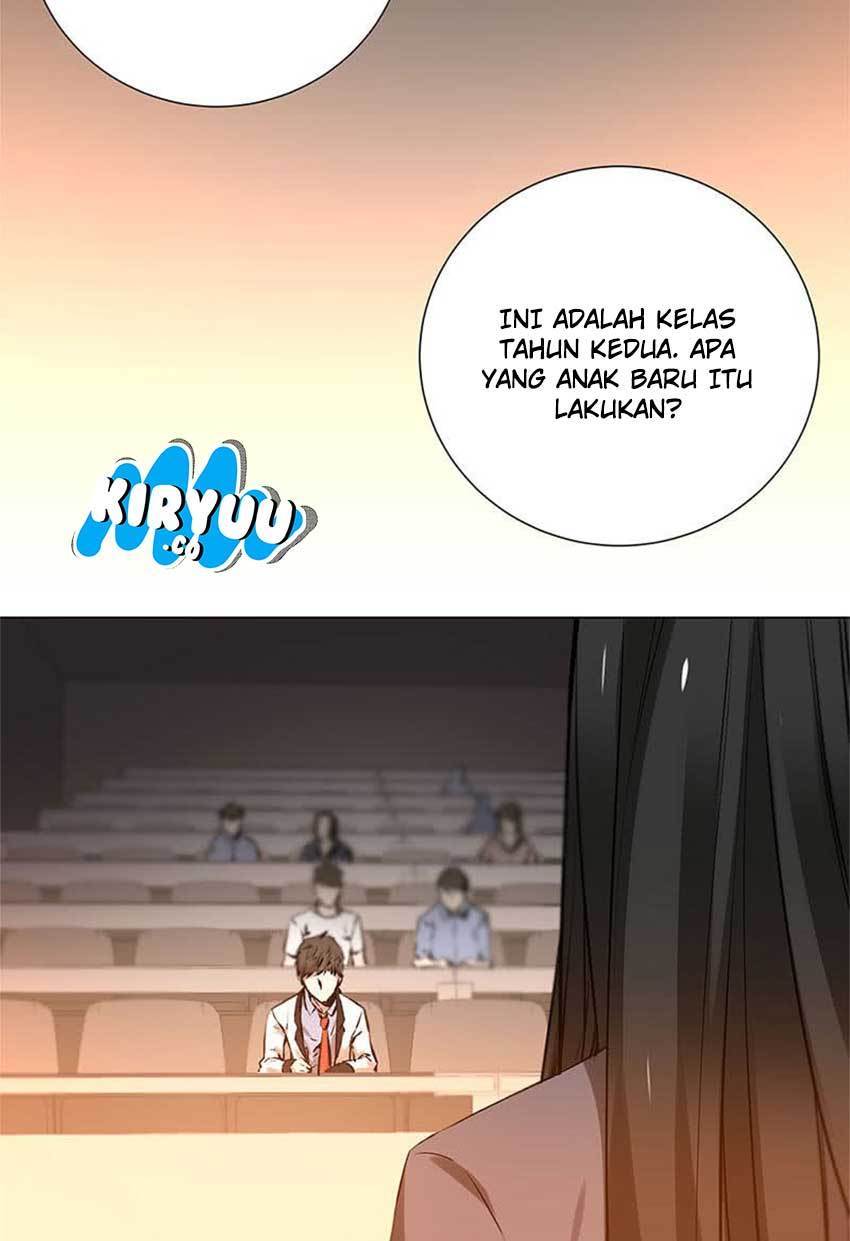 Baca I Was Trash Chapter 1  - GudangKomik