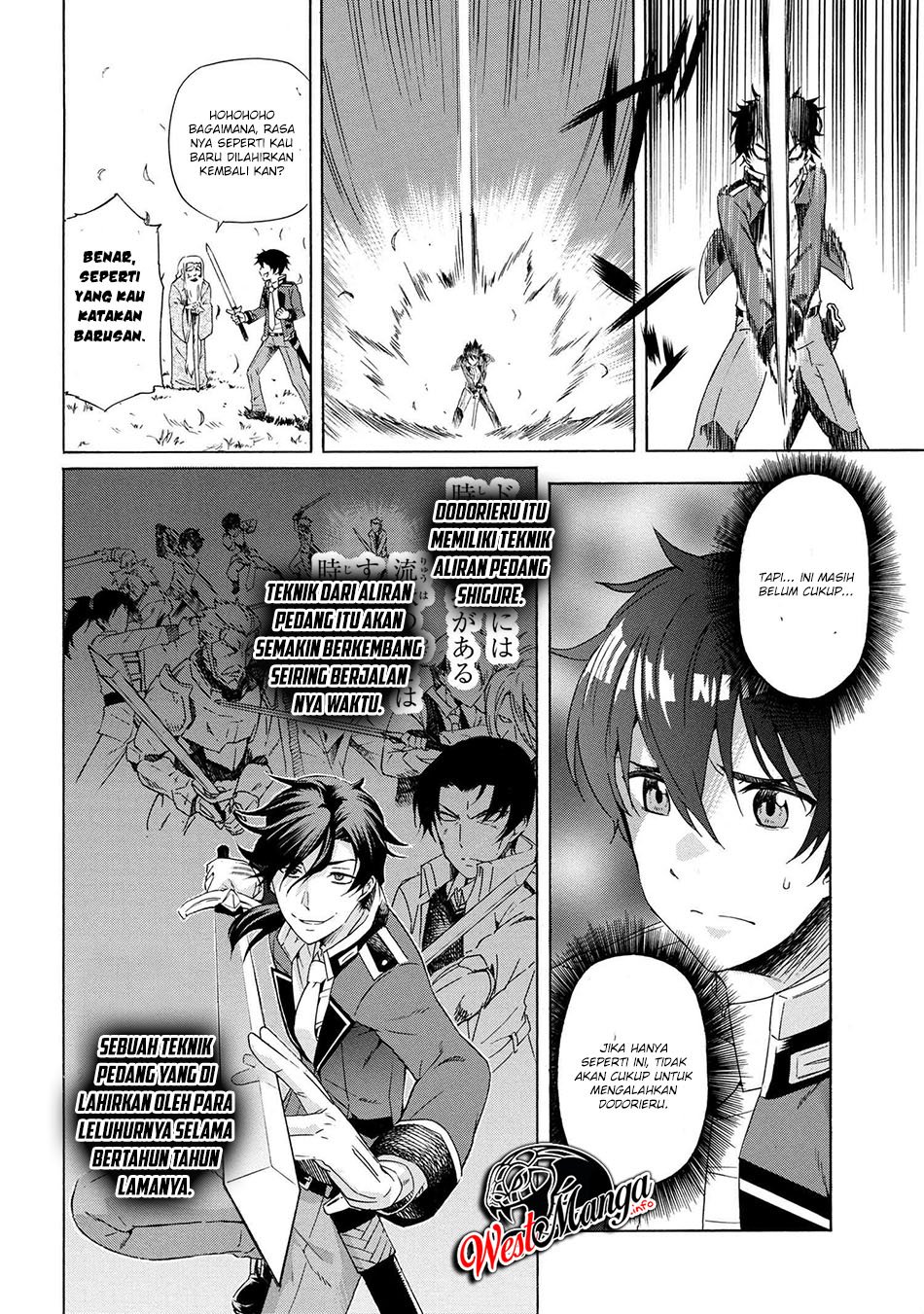 Baca Ichioku-nen Button O Renda Shita Ore Wa, Kizuitara Saikyou Ni Natteita Chapter 1.2  - GudangKomik
