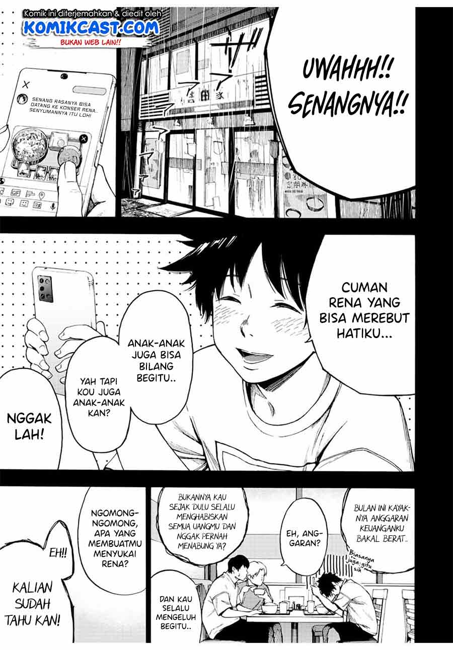 Baca Idol Chapter 0  - GudangKomik