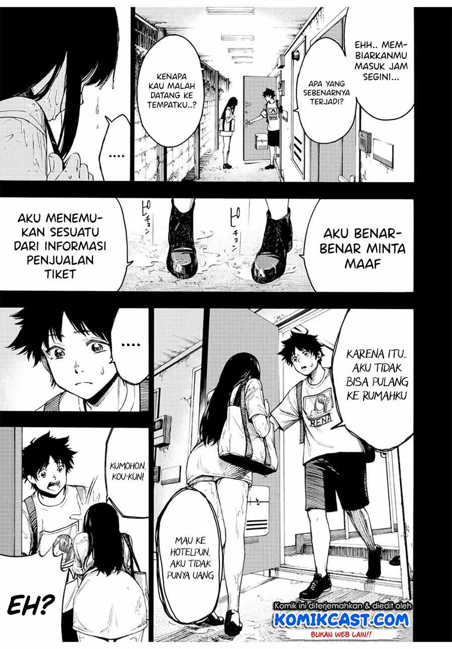 Baca Idol Chapter 0  - GudangKomik